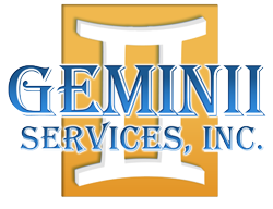 Geminii Services, Inc.